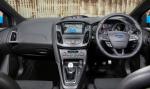 Ford Focus RS 2016 года (AU)